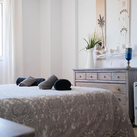 Tarifa Watersports Residence Экстерьер фото