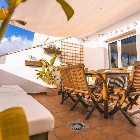 Tarifa Watersports Residence Экстерьер фото