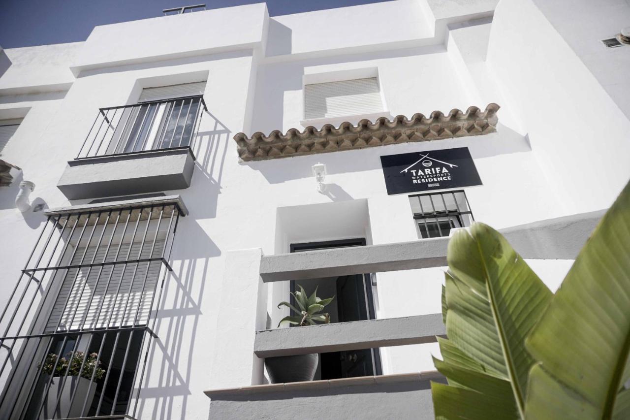 Tarifa Watersports Residence Экстерьер фото