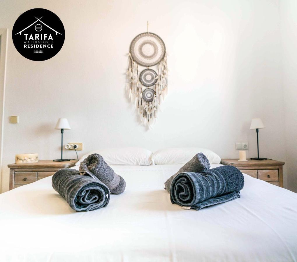 Tarifa Watersports Residence Экстерьер фото