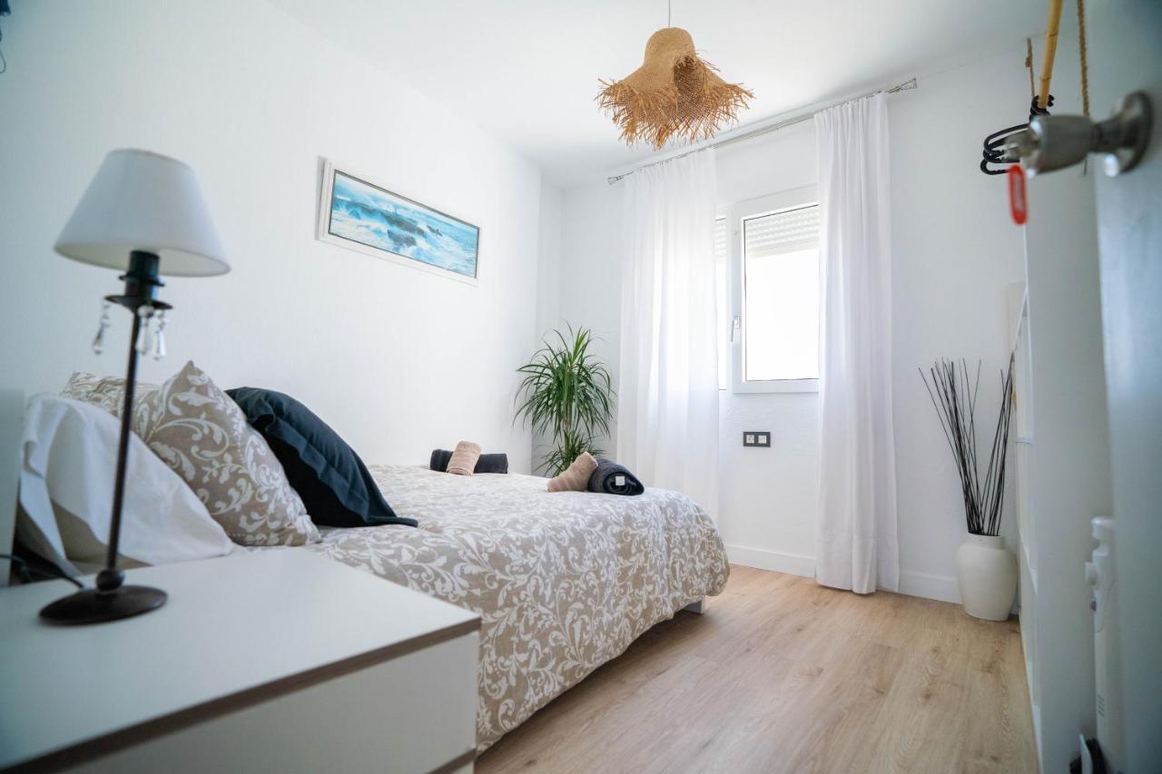 Tarifa Watersports Residence Экстерьер фото