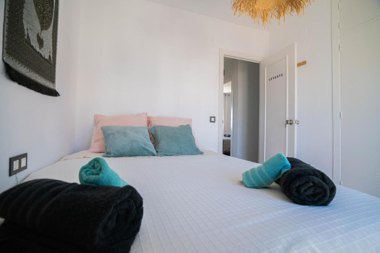 Tarifa Watersports Residence Экстерьер фото