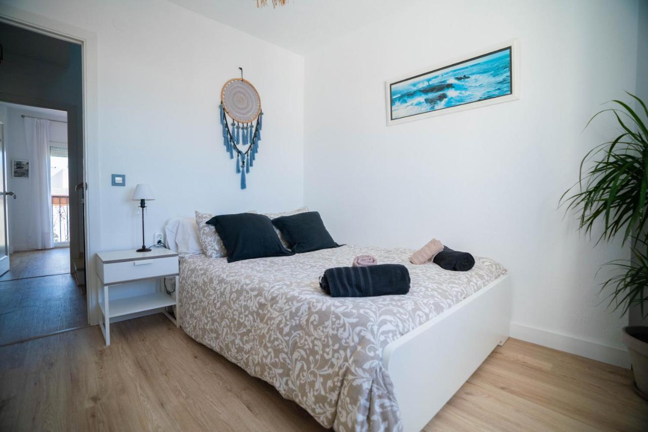 Tarifa Watersports Residence Экстерьер фото