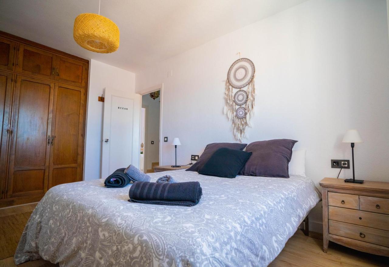 Tarifa Watersports Residence Экстерьер фото