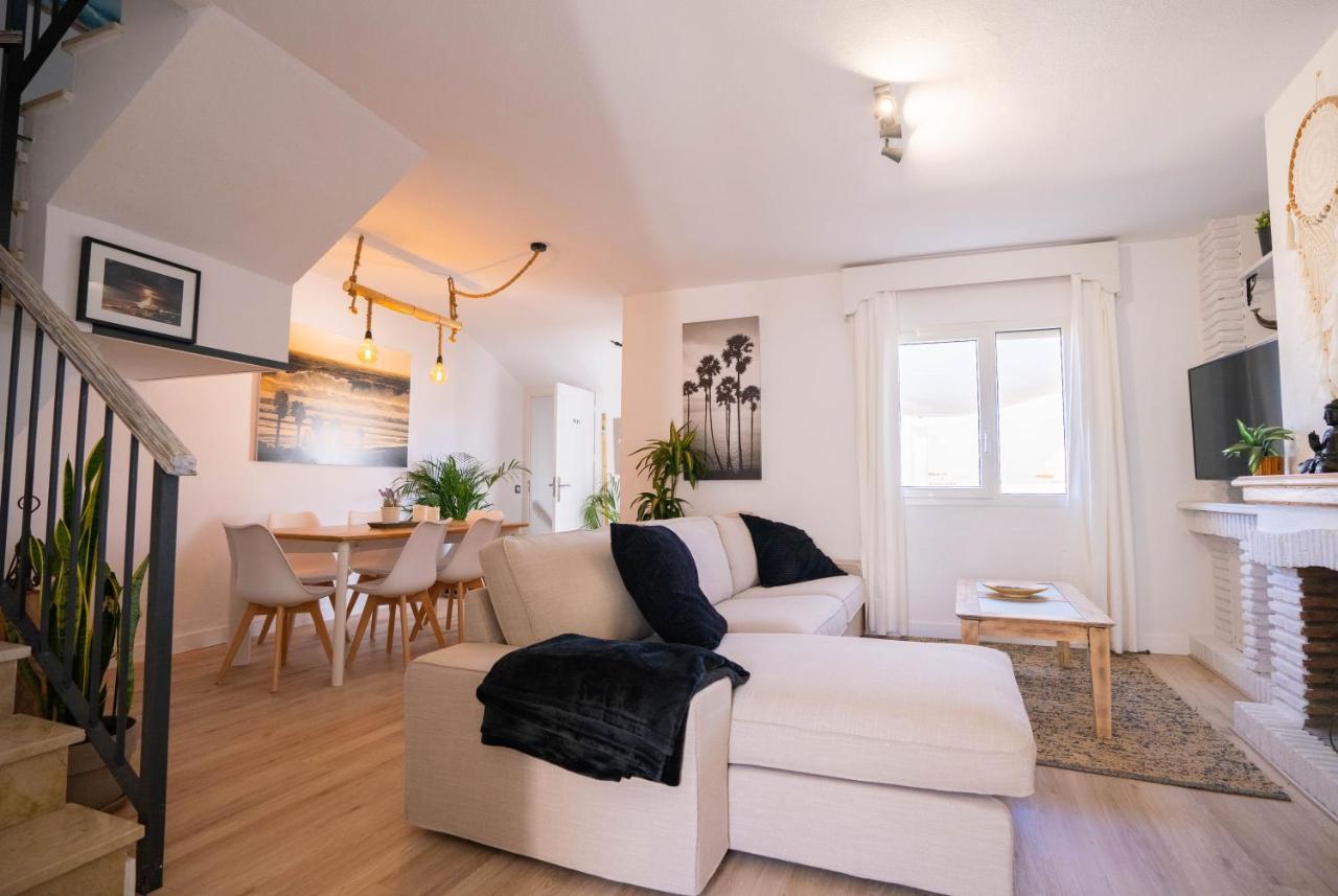 Tarifa Watersports Residence Экстерьер фото