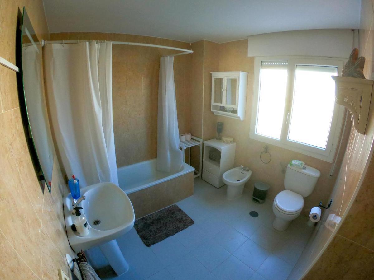 Tarifa Watersports Residence Экстерьер фото
